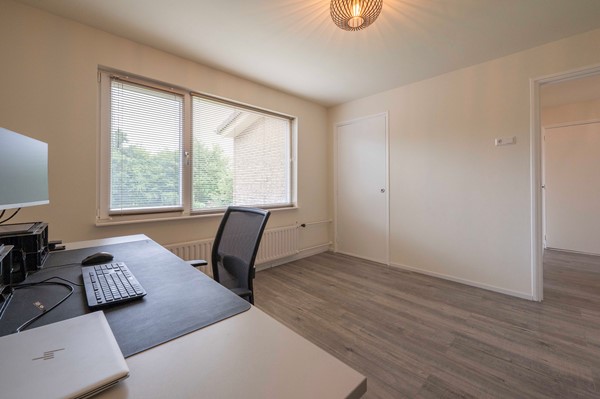 Medium property photo - Bosschenhoofdsestraat 6A, 4744 RP Bosschenhoofd